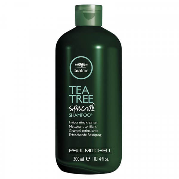 Paul Mitchell Tea Tree Special Shampoo (300 ml)