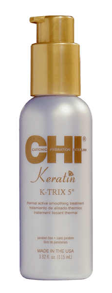 Keratin K-TRIX 5 Smoothing Treatment (115ml)