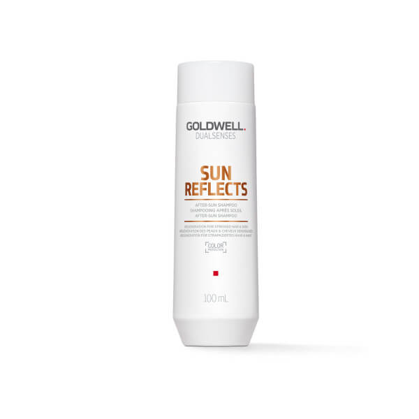 Sun Reflects After-Sun Shampoo (100 ml)