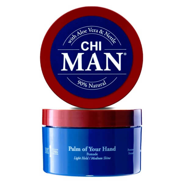 CHI MAN Palm of your Hand Pomade - 85ml