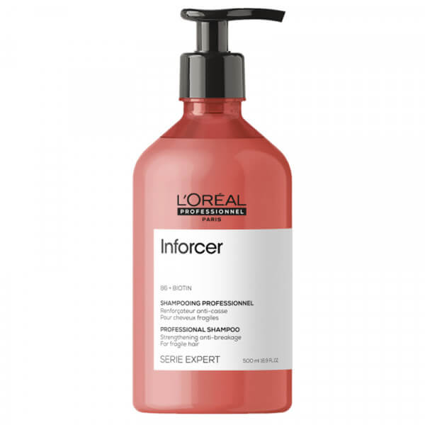 Inforcer Shampoo - 500ml