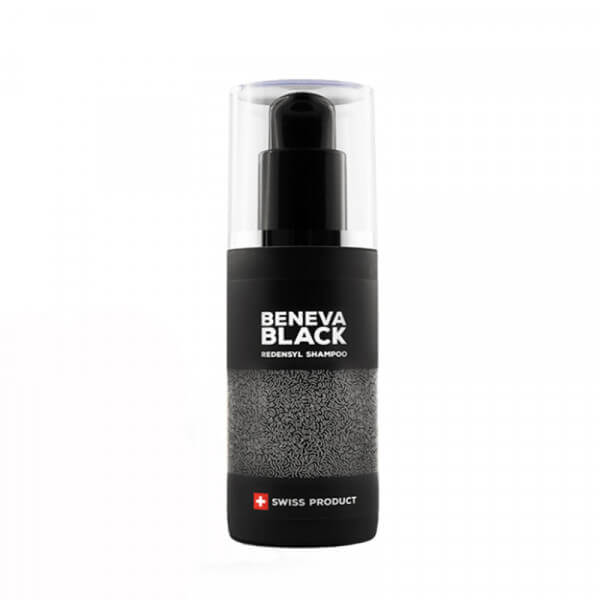 Beneva Black Redensyl Shampoo