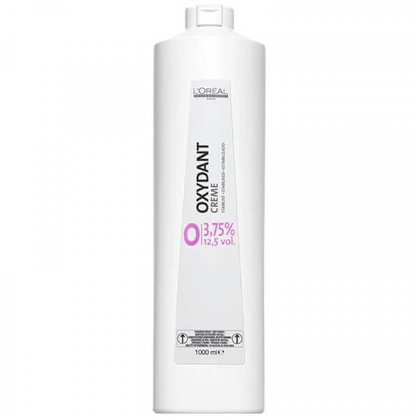 L'Oréal Oxydant Creme No. 0  3.75% (1000ml)