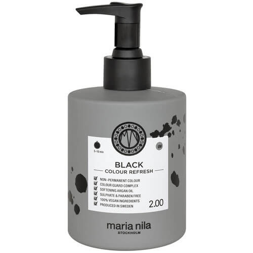 Colour Refresh Black 2.00 (300ml)