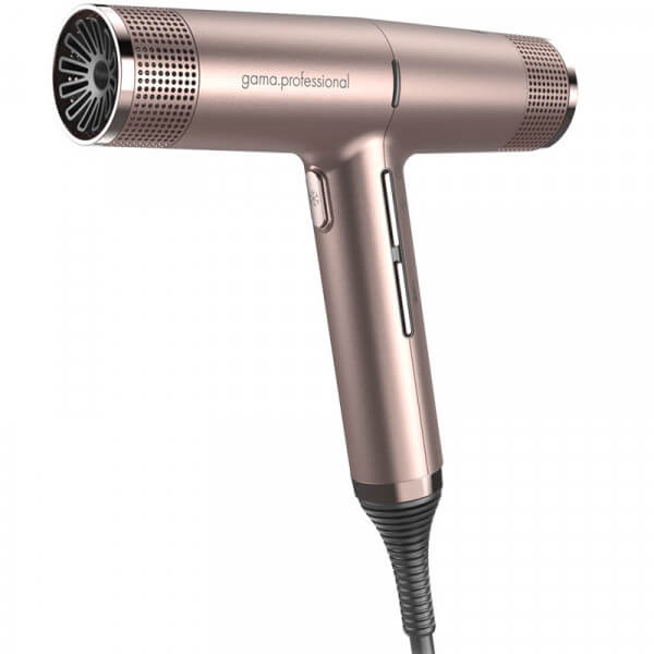 iQ Perfetto Hairdryer - Rosa Gold