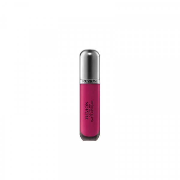 Lipgloss 665 Intensity Revlon Pink