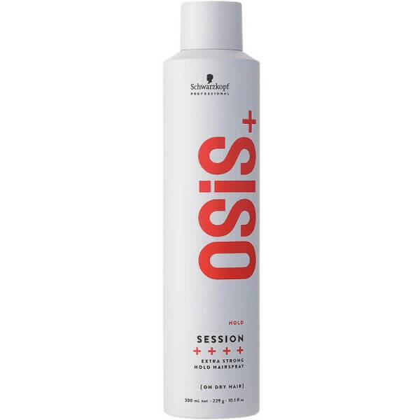 Session Extreme Hold Hairspray (300ml)