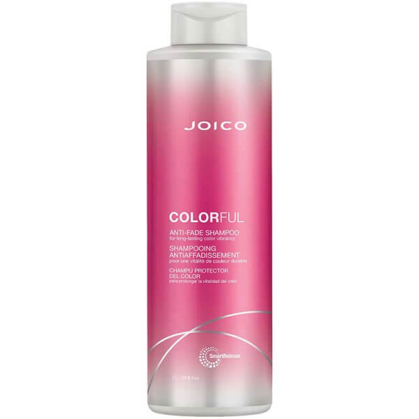 Colorful Anti-Fade Shampoo (1000ml)