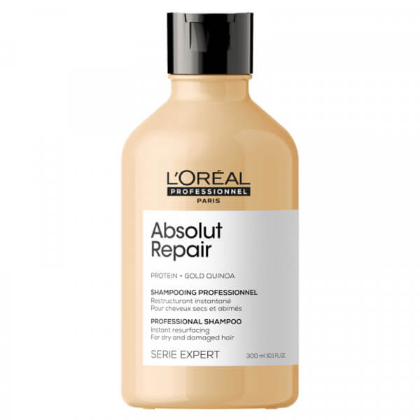 Absolut Repair Shampoo - 300ml