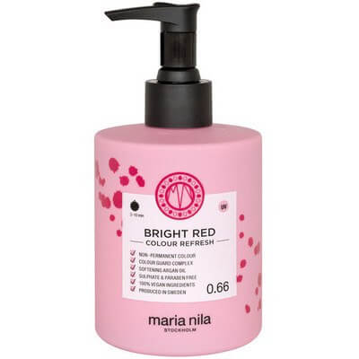 Colour Refresh Bright Red 0.66 - 300ml