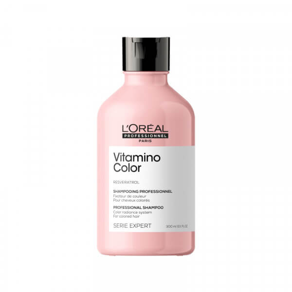 Vitamino Color Resveratrol Shampoo - 300ml
