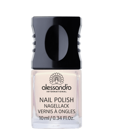 Pretty Ballerina Nagellack (10ml) alessandro