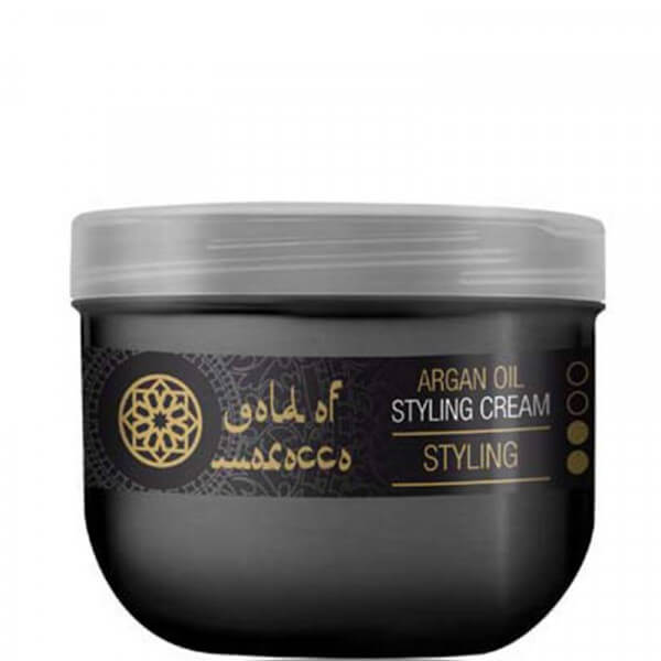 Styling Cream Gold of Morocco