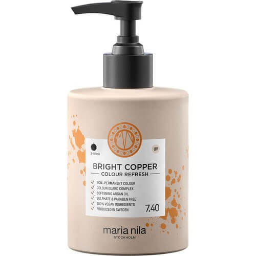 Colour Refresh Bright Copper 7.40 - 300ml