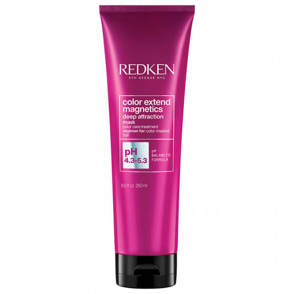 Color Extend Magnetics Deep Attraction Mask / 250ml