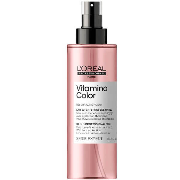 Vitamino Color 10 in 1 Spray - 190ml