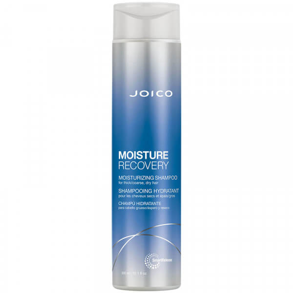 Moisture Recovery Shampoo (300ml)