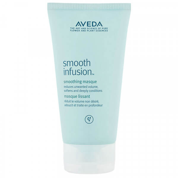 Smooth Infusion Smoothing Masque – 150ml