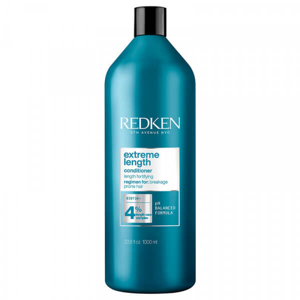 Extreme Length Conditioner Fortifying - 1000ml