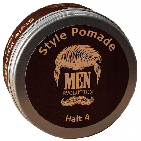 Style Pomade Halt 4