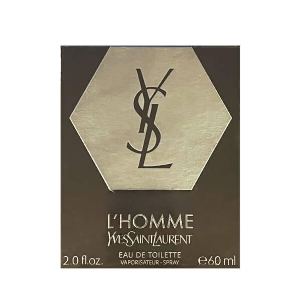 Yves Saint Laurent L'Homme edt - 60ml