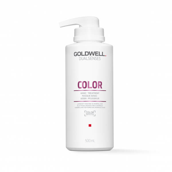 Color 60sec Treatment (500 ml)