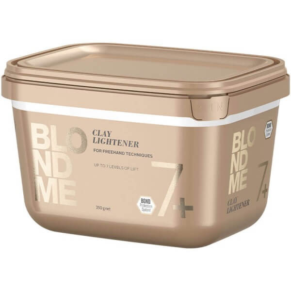 BlondMe Premium Clay Lightener 7+ (350g)