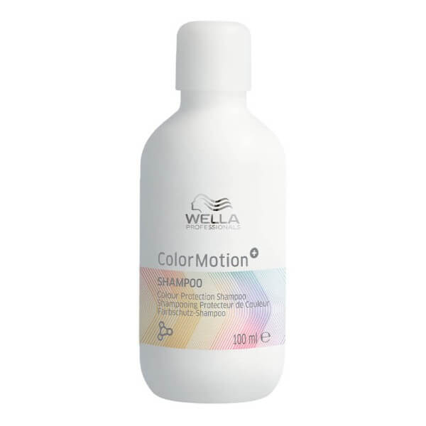 Color Motion + Shampoo - 100ml