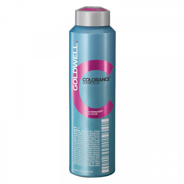 Colorance Cover Plus 8NN Hellblond Extra - 120ml