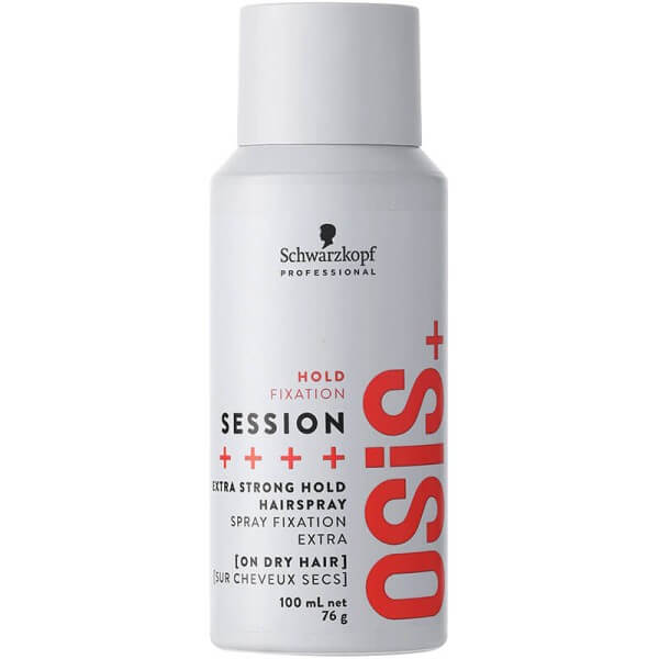 OSiS+ Session Extra Strong Hold