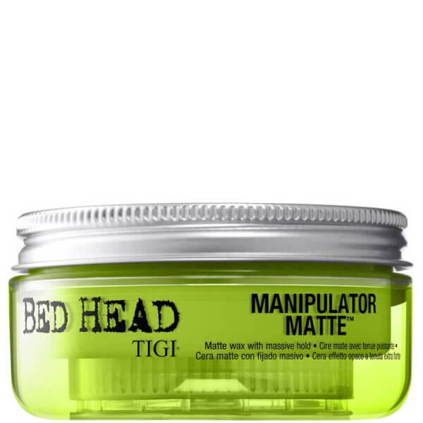 Bed Head Manipulator Matte Wax (57,5g)
