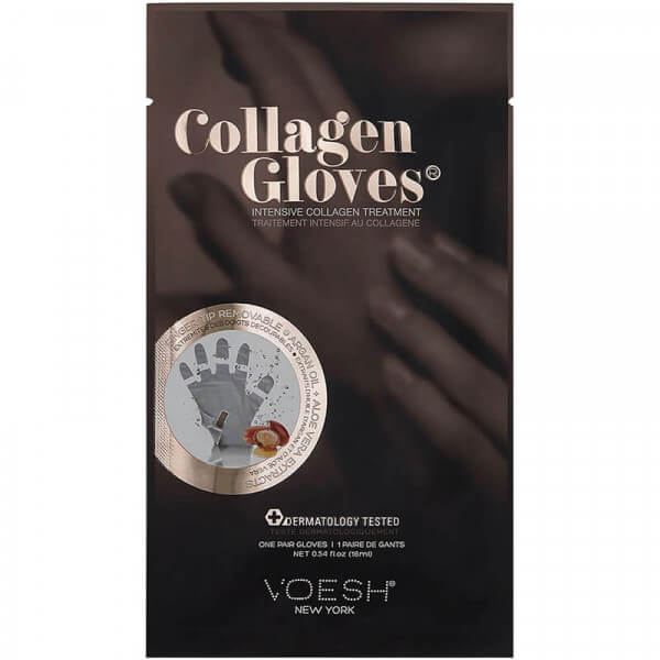 Collagen Gloves Arganoil
