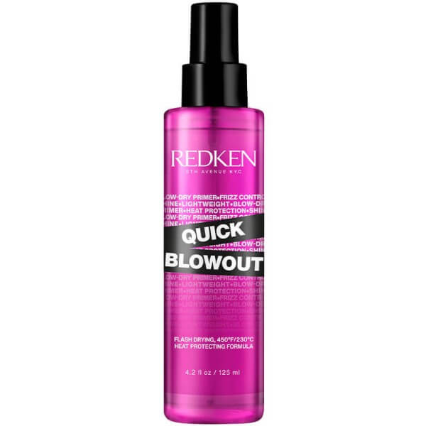 Quick Blowout Spray - 125ml