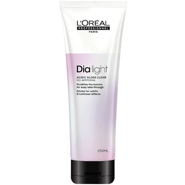 L'Oréal Dialight Clear