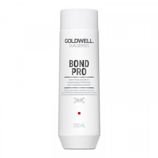 Bond Pro Fortifying Shampoo - 100ml