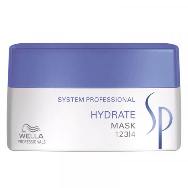 SP Hydrate Mask (400 ml)
