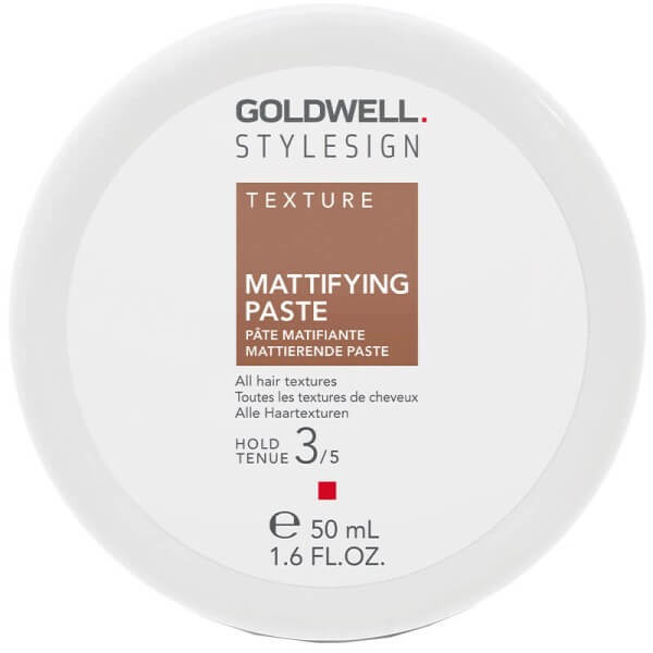 StyleSign - Texture Mattifying Paste - 50ml