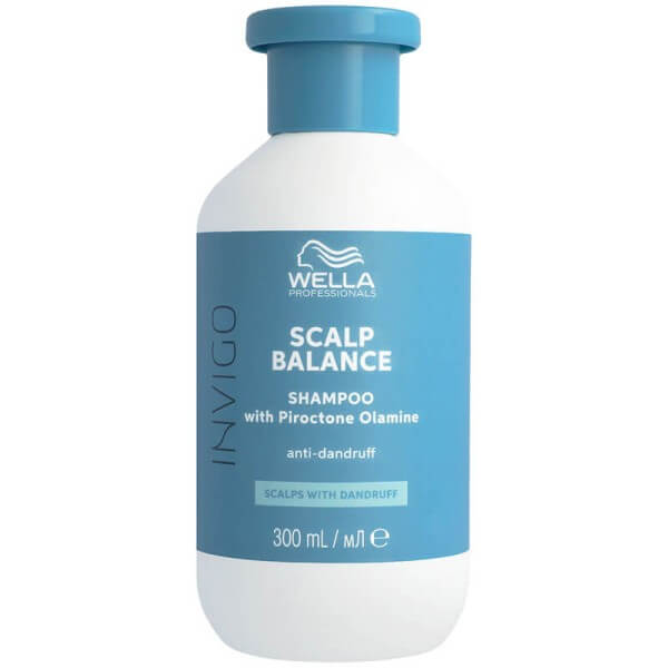 Invigo Clean Scalp Shampoo - 300ml
