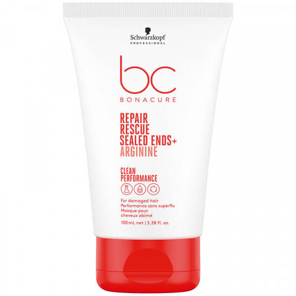 BC Repair Rescue Sealed Ends+ - 100ml