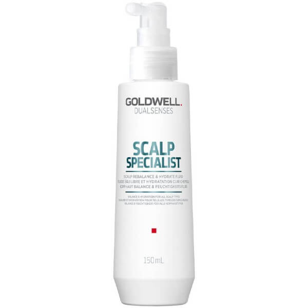 Scalp Specialist Rebalance & Hydratefluid