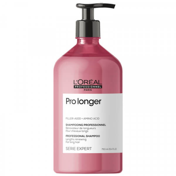 Pro Longer Shampoo / 750ml