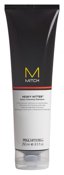 Mitch Heavy Hitter
