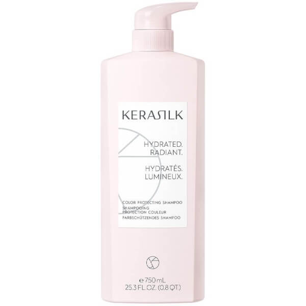 Kerasilk Color Protecting Shampoo - 750ml