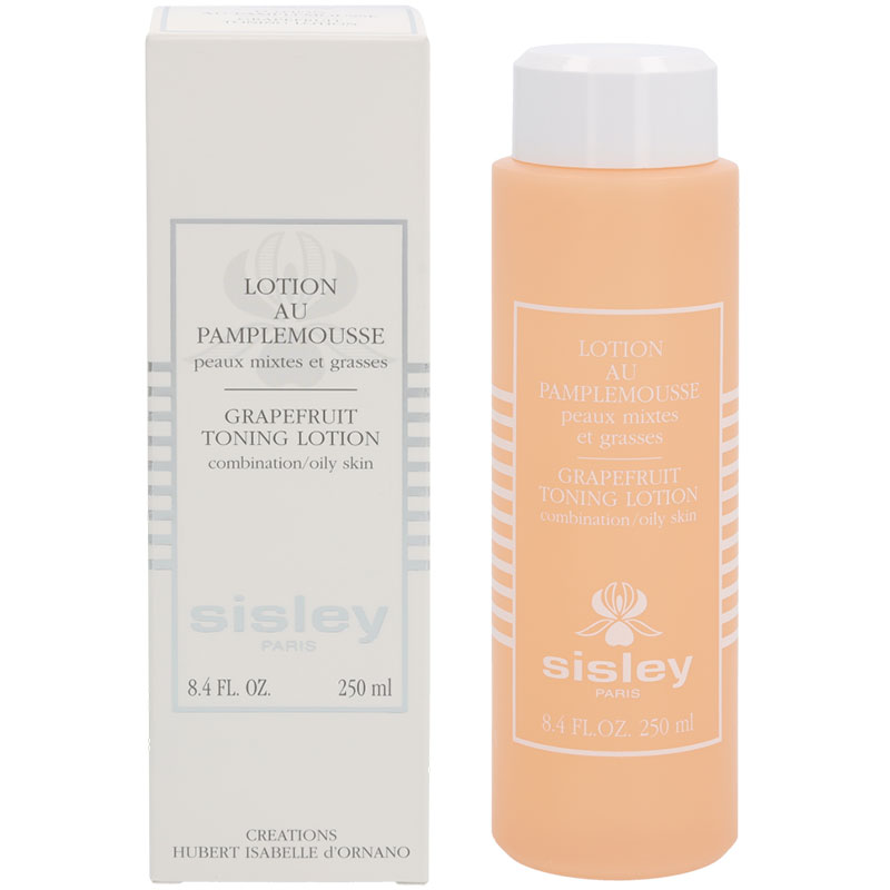 Sisley - Sisley 250 Lotion ml Grapefruit Toning -