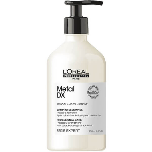 Metal DX Shampoo - 500ml