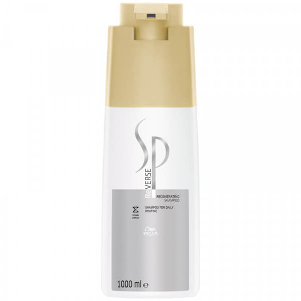 SP Reverse - Regenerating Shampoo - 1000ml