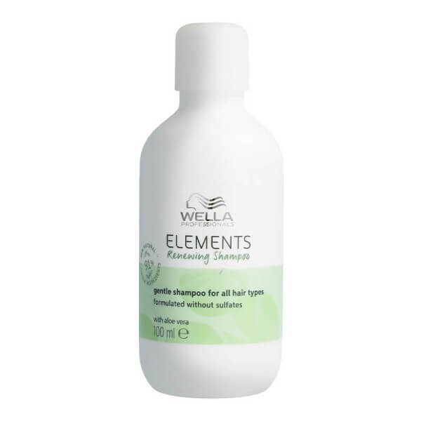Elements Renewing Shampoo - 100ml
