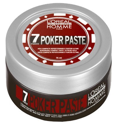 Poker Paste (75ml)