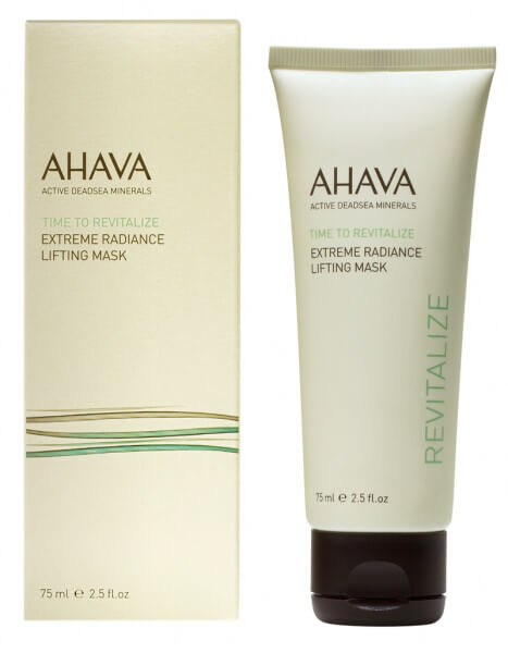 Time to Revitalize Extreme Radiance Lifting Mask (75ml)