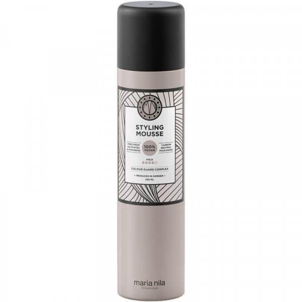 Styling Mousse - 300ml - Maria Nila